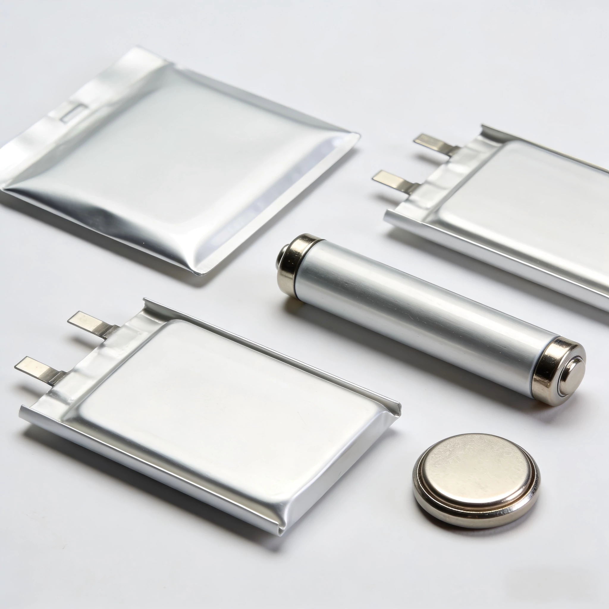 Customized Battery Packs | Enovpower