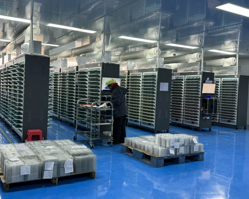 12. Partition capacity