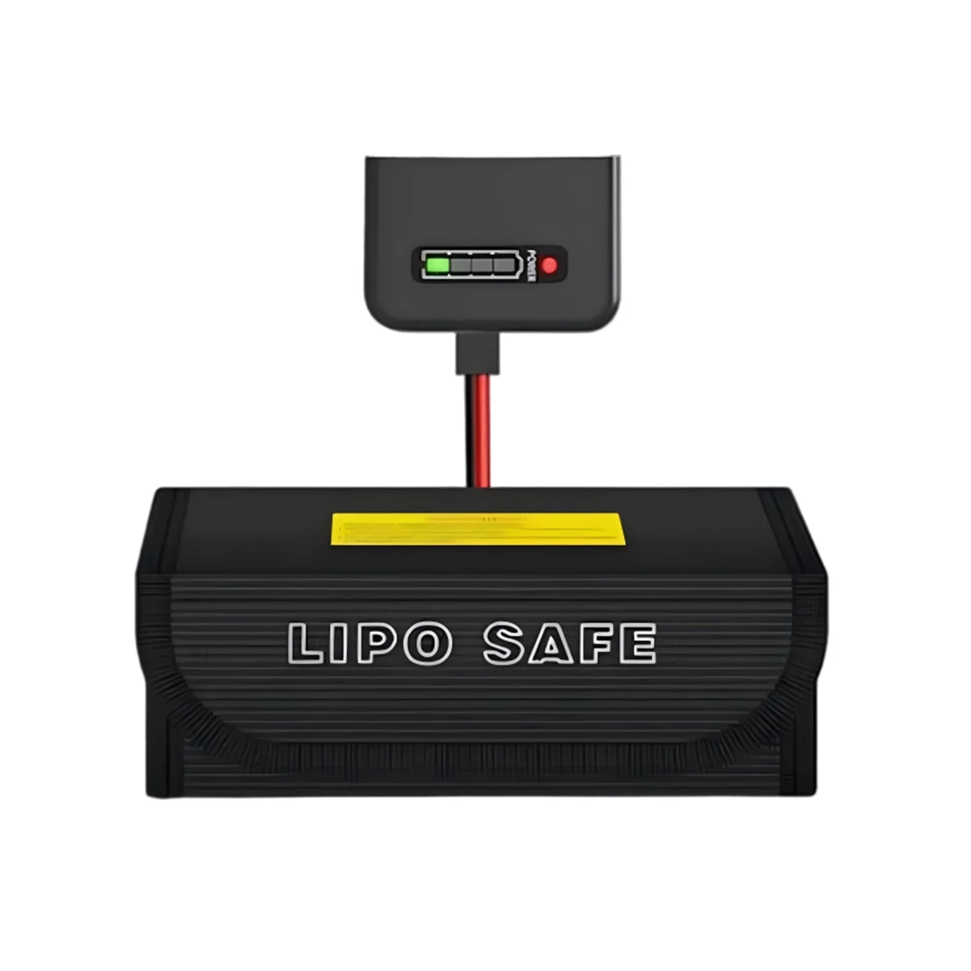 Battery Fireproof and Explosion-Proof Bag