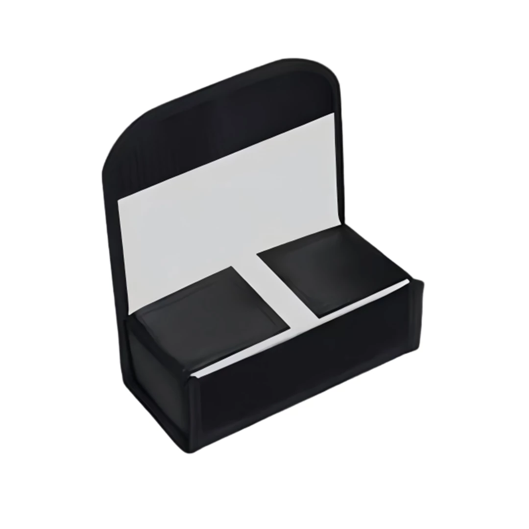 Battery Fireproof and Explosion-Proof Bag(side)