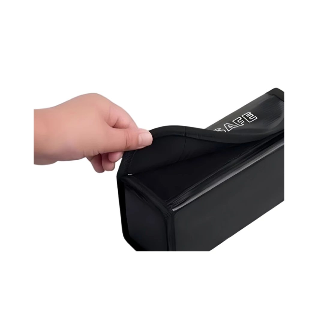 Battery Fireproof and Explosion-Proof Bag(top)