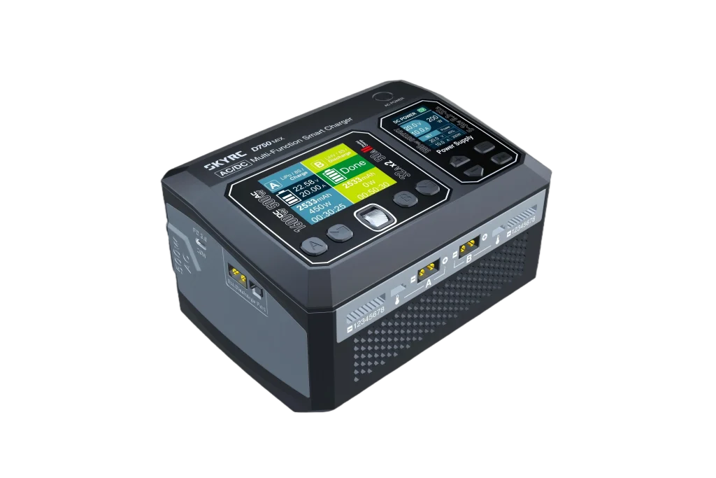 ENP 6S 1350mAh 22.2V 150C Lithium Polymer Battery with XT60 Connector