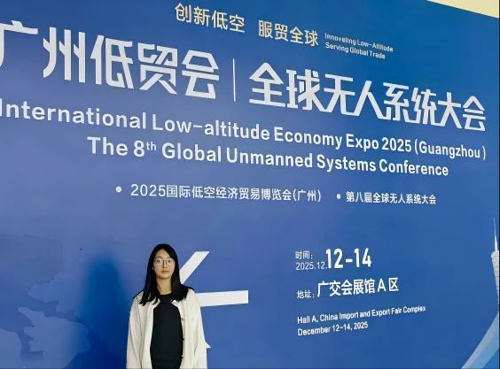 GUSE2025-Photos of our company's participation in the exhibition.