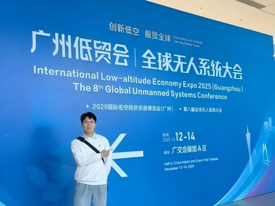 GUSE2025-Photos of our company's participation in the exhibition.