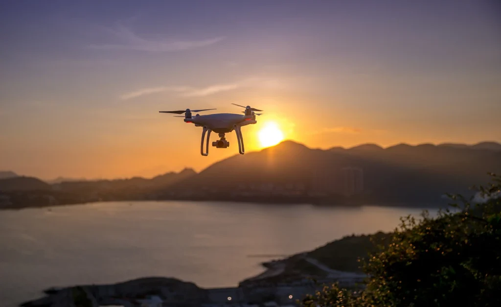 Photography UAV Drone | Enovpower