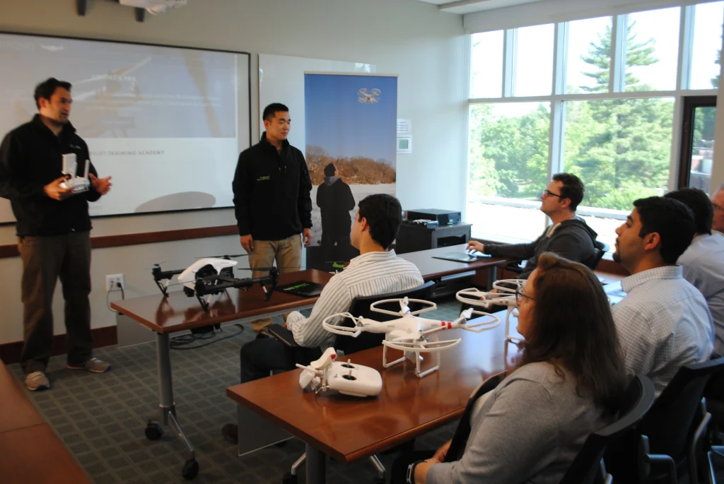 Training and Education UAV Drone | Enovpower