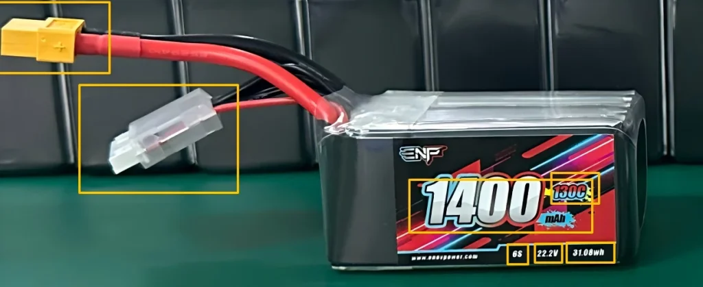 From Novice to Expert: A Complete Guide to Lithium Polymer Drone Batteries